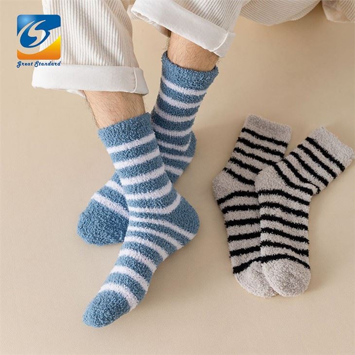 Kalzetti Fuzzy Mens