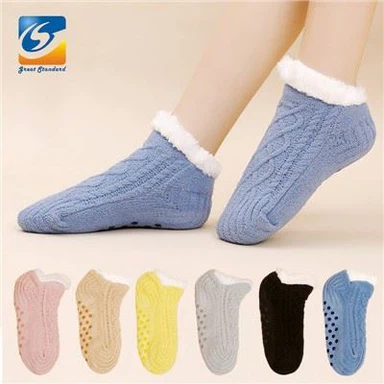 Kalzetti Sherpa Qosra li ma jiżolqux