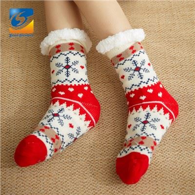 Kalzetti Fluffy Fuzzy Slipper Għall Mens