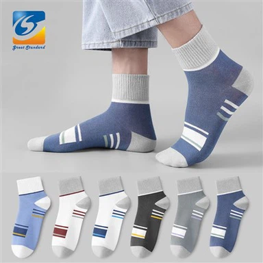 Kalzetti tal-Kwartier tal-Bambu