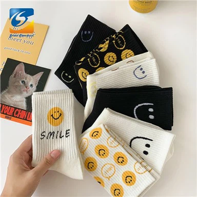 Il-Sock tal-Linja tan-Nisa Smile