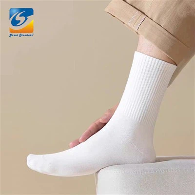 Kalzetti tal-ekwipaġġ tal-atletika divertenti