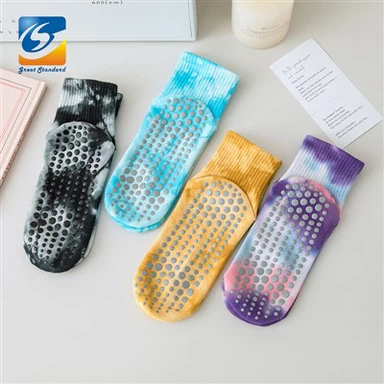 Kalzetti tal-Qabda tal-Istil Kwart